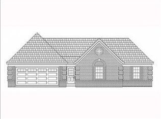 5042 Raintree Mist Ln, Arlington, TN 38002