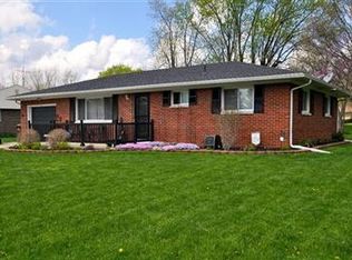 108 Eastwood Dr, Greenville, OH 45331