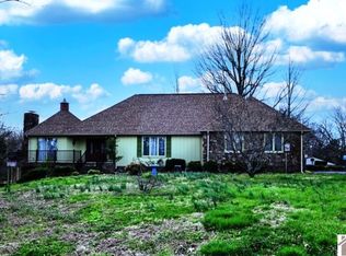 2005 S Friendship Rd, Paducah, KY 42003