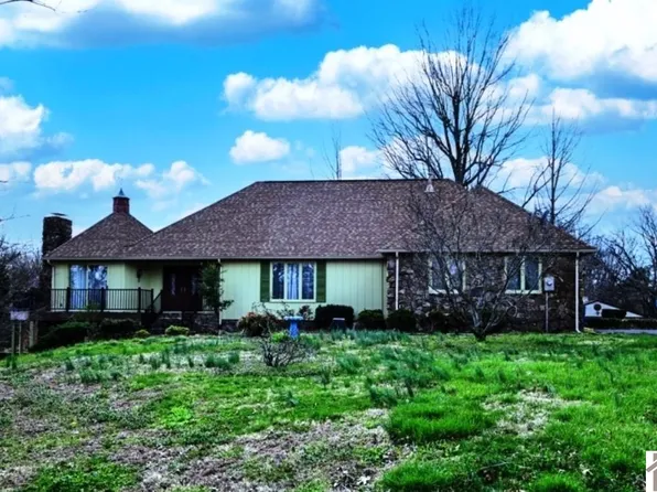 2005 S Friendship Rd, Paducah, KY 42003