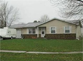 111 E 14th St, West Liberty, IA 52776