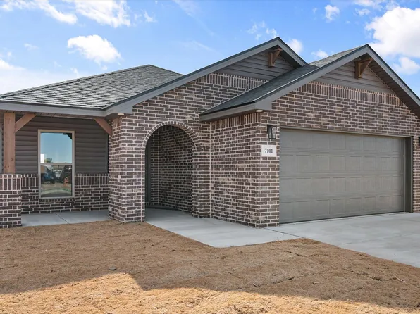 7101 14th St, Lubbock, TX 79416