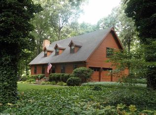 146 N Windwood Hts, Cabot, AR 72023