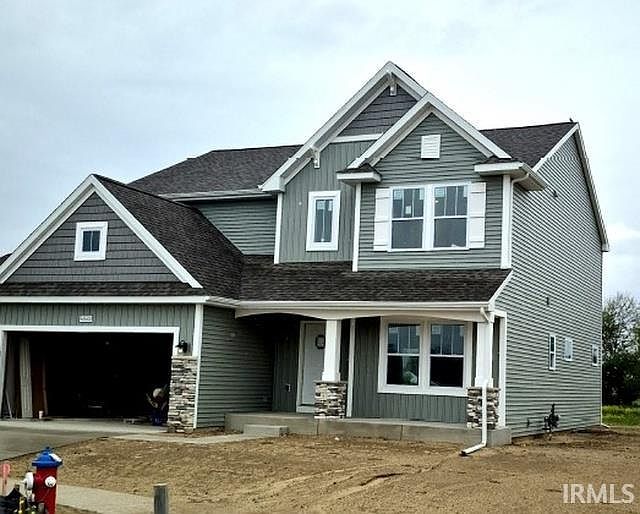 1st image of 51533 Tennyson Ct