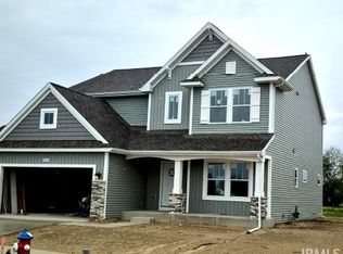 51533 Tennyson Ct, South Bend, IN 46628