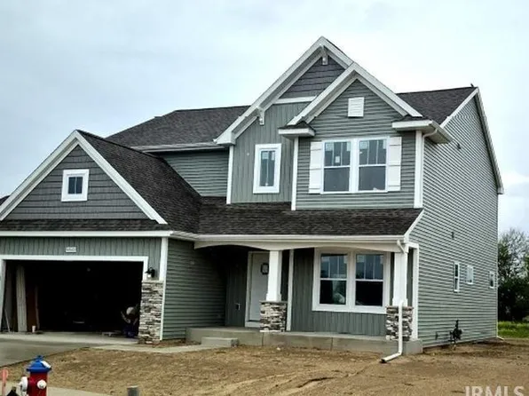 51533 Tennyson Ct, South Bend, IN 46628