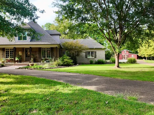 4768 Holly Grove Rd, Brighton, TN 38011