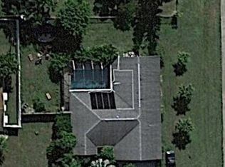 514 SE 34th Ter, Cape Coral, FL 33904