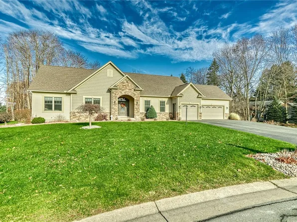 859 Bel Arbor Dr, Victor, NY 14564
