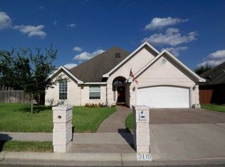 3110 Viola Dr, Mission, TX 78574