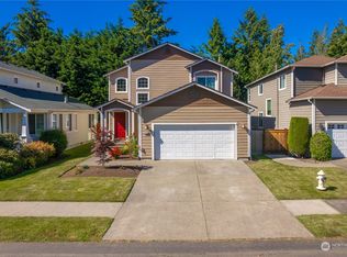 9123 178th Street Ct E, Puyallup, WA 98375