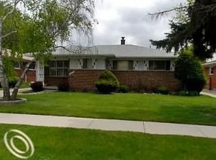 13520 Dixie, Redford, MI 48239