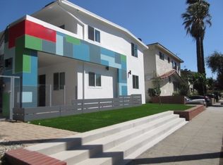 7218 Whittier Ave APT C, Whittier, CA 90602