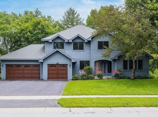 7371 Hames Way, Eden Prairie, MN 55346