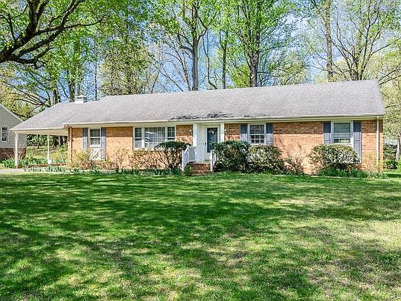 2nd image of 7267 Bluebird Way