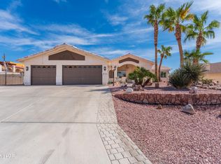 2190 Souchak Dr, Lake Havasu City, AZ 86406