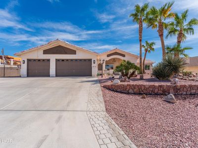 2190 Souchak Dr, Lake Havasu City, AZ, 86406