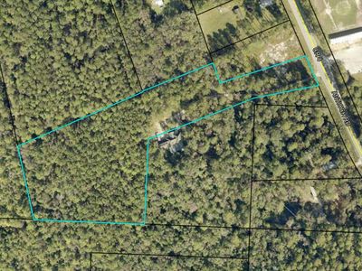 6.5 S Antioch Rd, Crestview, FL, 32536