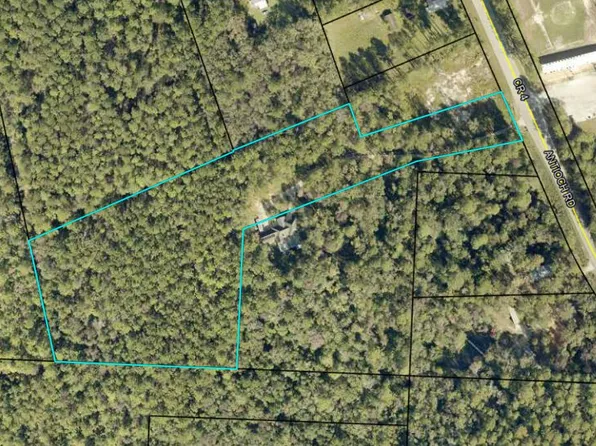 6.5 S Antioch Rd, Crestview, FL 32536