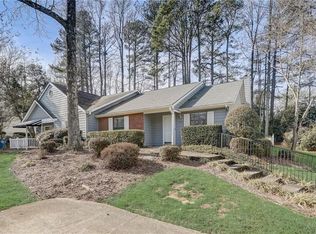 5018 Village Green Way, Alpharetta, GA 30009