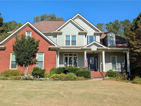 1141 Southwind Drive, Bishop, GA 30621