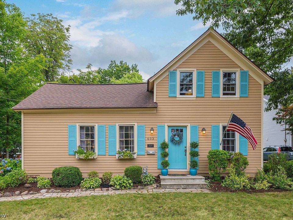 1st image of 603 Bassett Rd