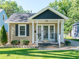 508 39th St NE, Cedar Rapids, IA 52402