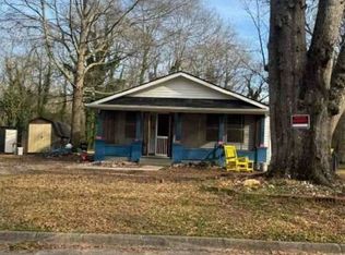 41 Wilson St, Griffin, GA 30223