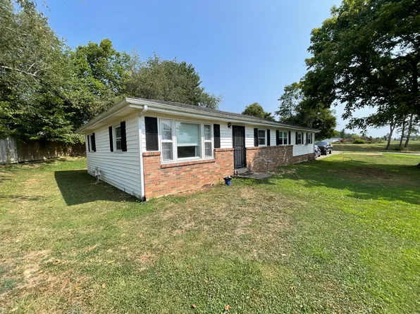 4521 McCormick Rd, Mount Sterling, KY 40353