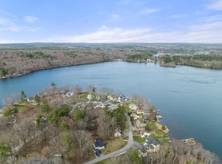 54 Lake Shore Dr, Sterling, MA 01564