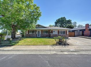 1338 School St, Folsom, CA 95630