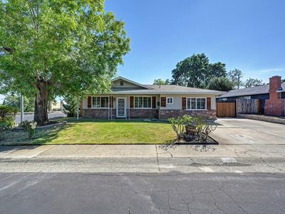 1338 School St, Folsom, CA, 95630