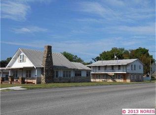 701 S Chickasaw Ave, Bartlesville, OK 74003