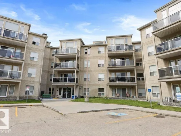 9760 174th St NW #412, Edmonton, AB T5T 6J4