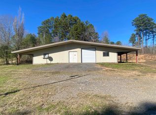 1341 Southfork Rd, Mount Ida, AR 71957