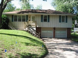 11210 E 58th Ter, Raytown, MO 64133