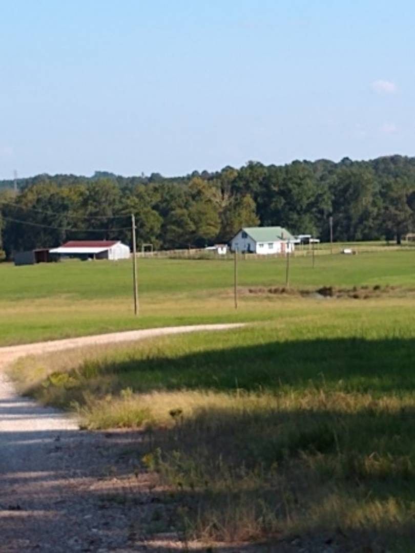 2455 Slater Cemetery Rd, Wright City, OK 74766 Zillow