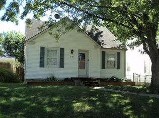 3132 Glen Rock Rd, Dayton, OH 45420