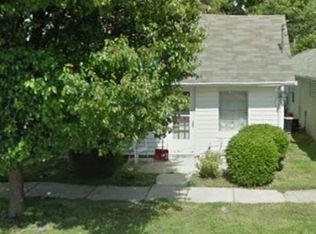 105 S Mill St, Plainfield, IN 46168