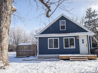 609 SE 28th Ct, Des Moines, IA 50317