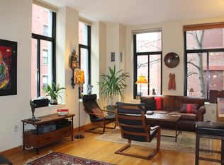 142 Commercial St APT 201, Boston, MA 02109
