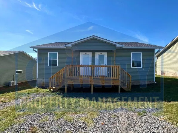 Hidden Haven, 185 County Road 323 #7B, Sweetwater, TN 37874
