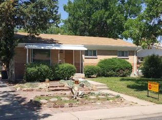 1345 Scranton St, Aurora, CO 80011