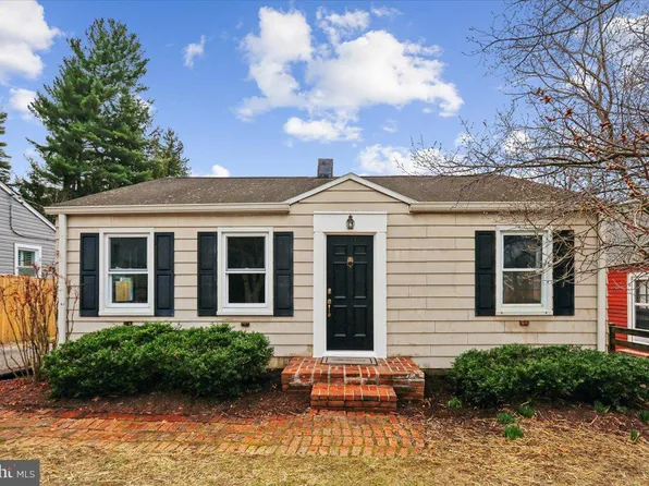 1603 Twin Maple Ave, Baltimore, MD 21204