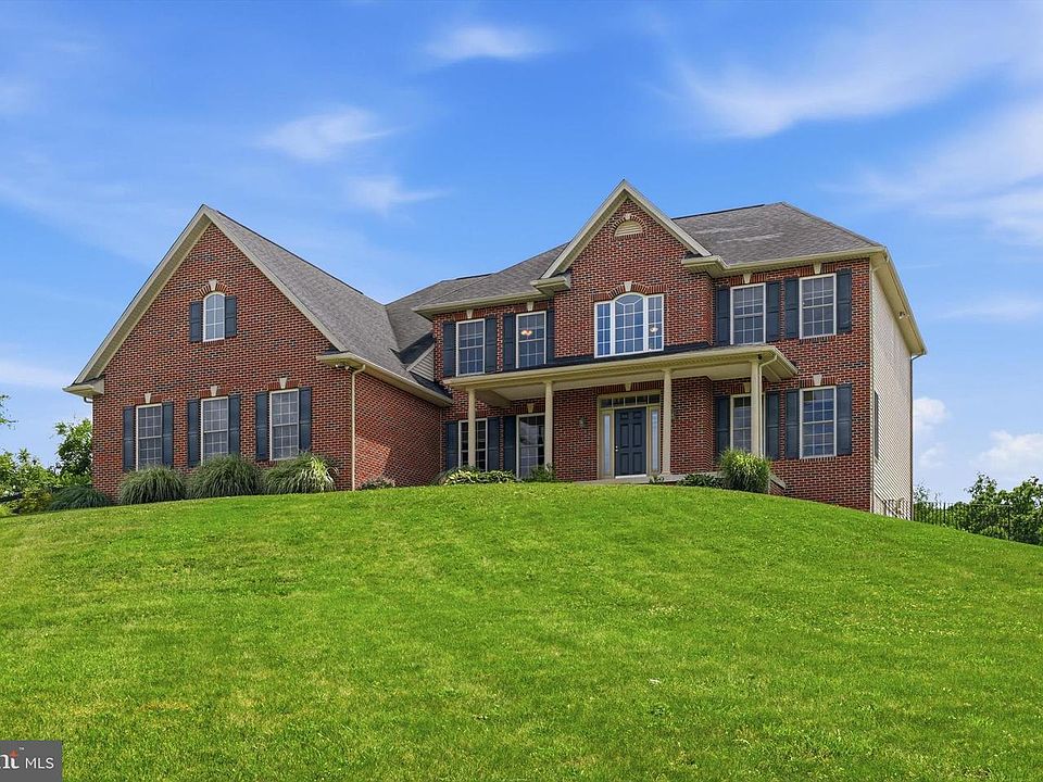 1st image of 5716 Mount Briar Rd