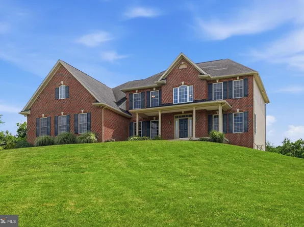 5716 Mount Briar Rd, Keedysville, MD 21756