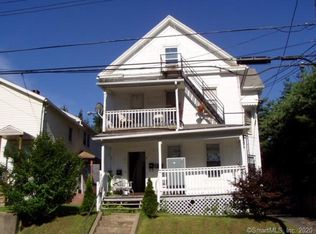 17 N 3rd St, Meriden, CT 06451