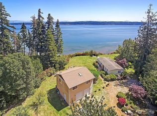 2583 S East Camano Dr, Camano Island, WA 98282
