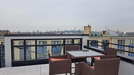 Rented by Nooklyn NYC LLC