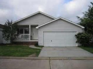 21439 Sweet Grass Ln, Tomball, TX 77375